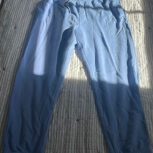 American Eagle Jogger. Never worn.